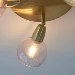 Dunelm Tia 3 Light Spotlight -Dunelm Lights Sales 30754829 alt05