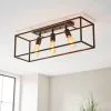 Dunelm London 3 Light Bronze Spotlight Bar -Dunelm Lights Sales 30754838