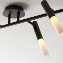 Dunelm Lyla 4 Light Spotlight Bar 10 Dunelm Lyla 4 Light Spotlight Bar -Dunelm Lights Sales 30754848 alt04