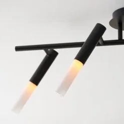 Dunelm Lyla 4 Light Spotlight Bar 11 Dunelm Lyla 4 Light Spotlight Bar -Dunelm Lights Sales 30754848 alt05