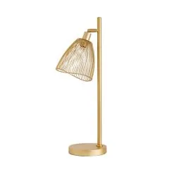 Elements Jaula Desk Lamp -Dunelm Lights Sales 30755631 alt05