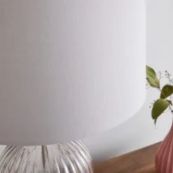 Dunelm Ora Table Lamp -Dunelm Lights Sales 30755686 alt02