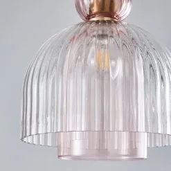 Dunelm Ora 1 Light Ceiling Fitting -Dunelm Lights Sales 30755691 alt02