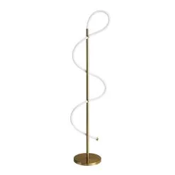 Dunelm Flexi Integrated LED Dimmable Floor Lamp -Dunelm Lights Sales 30755695 alt05
