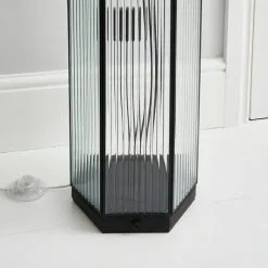 Dunelm Voss Floor Lamp -Dunelm Lights Sales 30755697 alt03