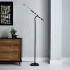 Dunelm Jackson LED Dimmable Floor Lamp -Dunelm Lights Sales 30755701