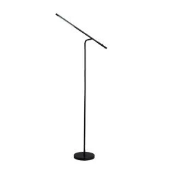 Dunelm Jackson LED Dimmable Floor Lamp -Dunelm Lights Sales 30755701 alt05