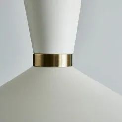 Dunelm Archie Easy Fit Pendant -Dunelm Lights Sales 30755713 alt02