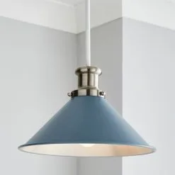 Dunelm Logan Easy Fit Pendant