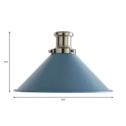 Dunelm Logan Easy Fit Pendant -Dunelm Lights Sales 30755717 alt07