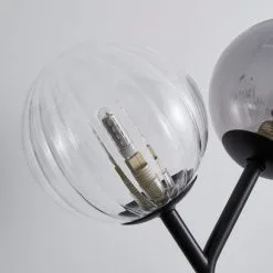 Dunelm Nila 2 Light Table Lamp -Dunelm Lights Sales 30755722 alt03