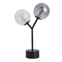 Dunelm Nila 2 Light Table Lamp -Dunelm Lights Sales 30755722 alt05