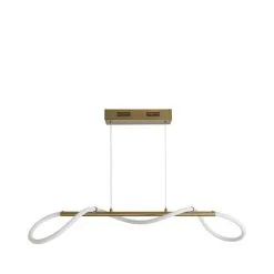 Dunelm Flexi Integrated LED Ceiling Fitting -Dunelm Lights Sales 30755727 alt05