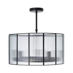 Dunelm Voss Ceiling Fitting -Dunelm Lights Sales 30755732 alt05