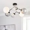 Dunelm Nila 6 Light Ceiling Fitting 9 Dunelm Nila 6 Light Ceiling Fitting -Dunelm Lights Sales 30755733