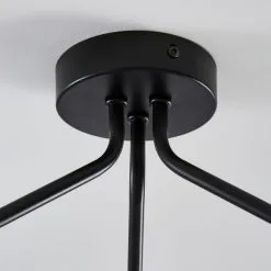 Dunelm Nila 3 Light Ceiling Fitting -Dunelm Lights Sales 30755734 alt02