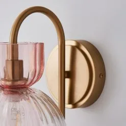 Dunelm Ora Wall Light -Dunelm Lights Sales 30755742 alt03