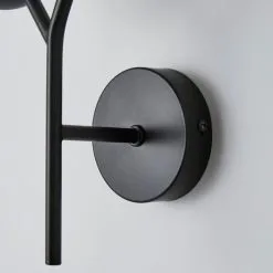 Dunelm Nila 2 Light Wall Light -Dunelm Lights Sales 30755743 alt02