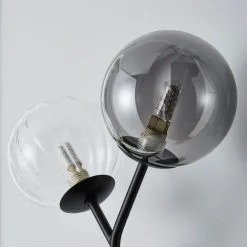 Dunelm Nila 2 Light Wall Light -Dunelm Lights Sales 30755743 alt03