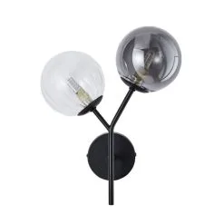 Dunelm Nila 2 Light Wall Light -Dunelm Lights Sales 30755743 alt05