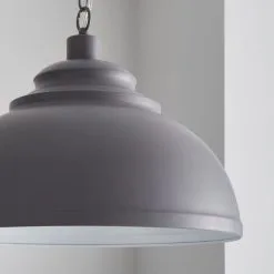 Dunelm Galley Ceiling Fitting 40cm -Dunelm Lights Sales 30755746 alt02