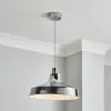 Dunelm Stern Ceiling Fitting -Dunelm Lights Sales 30755749