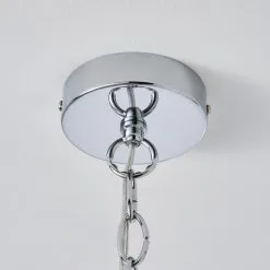 Dunelm Frankie 5 Light Ceiling Fitting -Dunelm Lights Sales 30755753 alt03