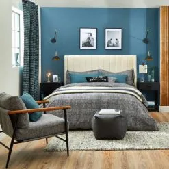 Dunelm Logan Grey Arm Ceiling And Wall Light -Dunelm Lights Sales 30755758 alt05