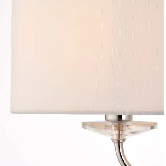 Vogue Lighting Vogue Katarina 2 Light Floor Lamp 3 Vogue Lighting Vogue Katarina 2 Light Floor Lamp - Image 3