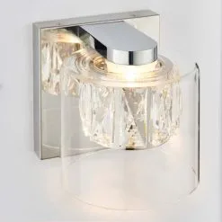 Vogue Lighting Vogue Armoury Wall Light -Dunelm Lights Sales 30755832 alt04