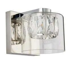 Vogue Lighting Vogue Armoury Wall Light -Dunelm Lights Sales 30755832 alt06