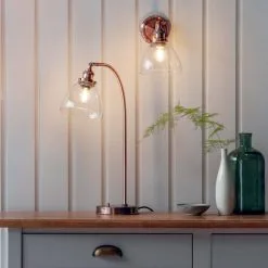 Vogue Lighting Vogue Tobermory Table Light 8 Vogue Lighting Vogue Tobermory Table Light -Dunelm Lights Sales 30755834 alt02