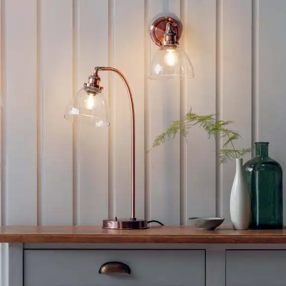 Vogue Lighting Vogue Tobermory Table Light 3 Vogue Lighting Vogue Tobermory Table Light - Image 3