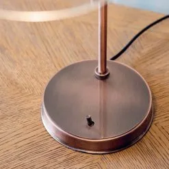 Vogue Lighting Vogue Tobermory Table Light 10 Vogue Lighting Vogue Tobermory Table Light -Dunelm Lights Sales 30755834 alt04