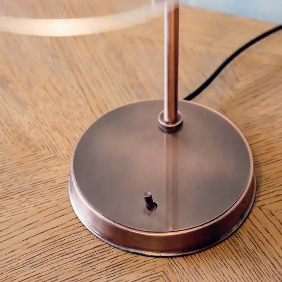 Vogue Lighting Vogue Tobermory Table Light 5 Vogue Lighting Vogue Tobermory Table Light - Image 5