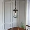Vogue Lighting Vogue Lambeth 1 Light Pendant Ceiling Fitting -Dunelm Lights Sales 30755839