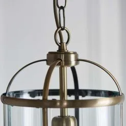 Vogue Lighting Vogue Lambeth 1 Light Pendant Ceiling Fitting 10 Vogue Lighting Vogue Lambeth 1 Light Pendant Ceiling Fitting -Dunelm Lights Sales 30755839 alt04