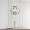 Vogue Lighting Vogue Hillier 3 Light Pendant