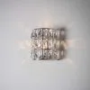Vogue Lighting Vogue Armoury Wall Light