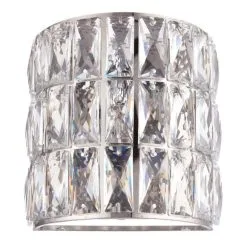 Vogue Lighting Vogue Armoury Wall Light -Dunelm Lights Sales 30755851 alt05