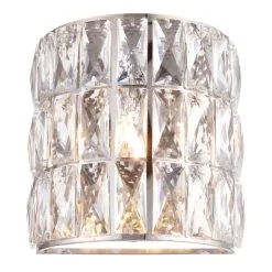 Vogue Lighting Vogue Armoury Wall Light -Dunelm Lights Sales 30755851 alt06