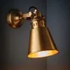 Vogue Lighting Vogue Cape Wall Light 13 Vogue Lighting Vogue Cape Wall Light -Dunelm Lights Sales 30755853