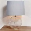Vogue Lighting Vogue Sur Table Lamp Base -Dunelm Lights Sales 30755858