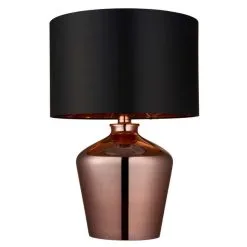 Vogue Lighting Vogue Courtland Table Lamp -Dunelm Lights Sales 30755863 alt03