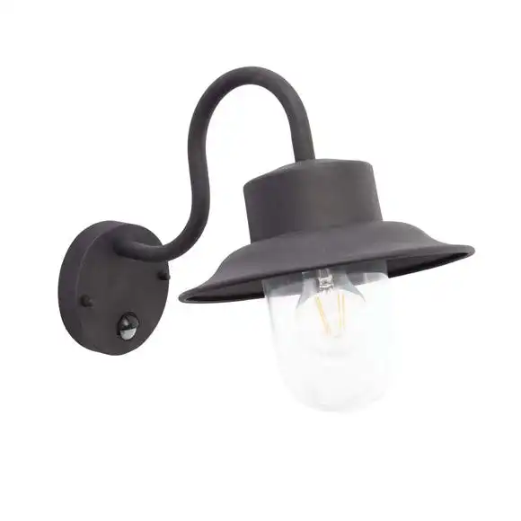 Vogue Lighting Vogue Windermere Outdoor PIR Wall Light 4 Vogue Lighting Vogue Windermere Outdoor PIR Wall Light - Image 4