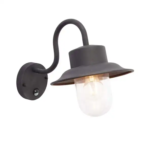 Vogue Lighting Vogue Windermere Outdoor PIR Wall Light 5 Vogue Lighting Vogue Windermere Outdoor PIR Wall Light - Image 5