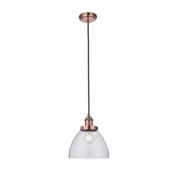 Vogue Lighting Vogue Tobermory 1 Light Ceiling Fitting -Dunelm Lights Sales 30755868 alt06