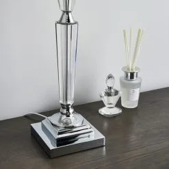 Dunelm Windsor Table Lamp -Dunelm Lights Sales 30756272 alt03