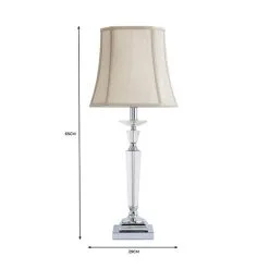 Dunelm Windsor Table Lamp -Dunelm Lights Sales 30756272 alt07