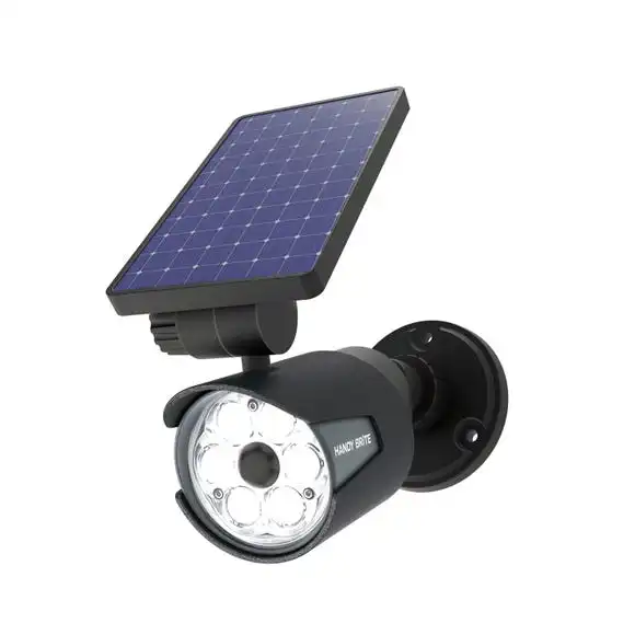 JML Handy Brite Solar LED Spotlight 2 JML Handy Brite Solar LED Spotlight - Image 2